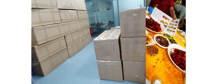 CNC加工找专新精密,研发量产更容易!